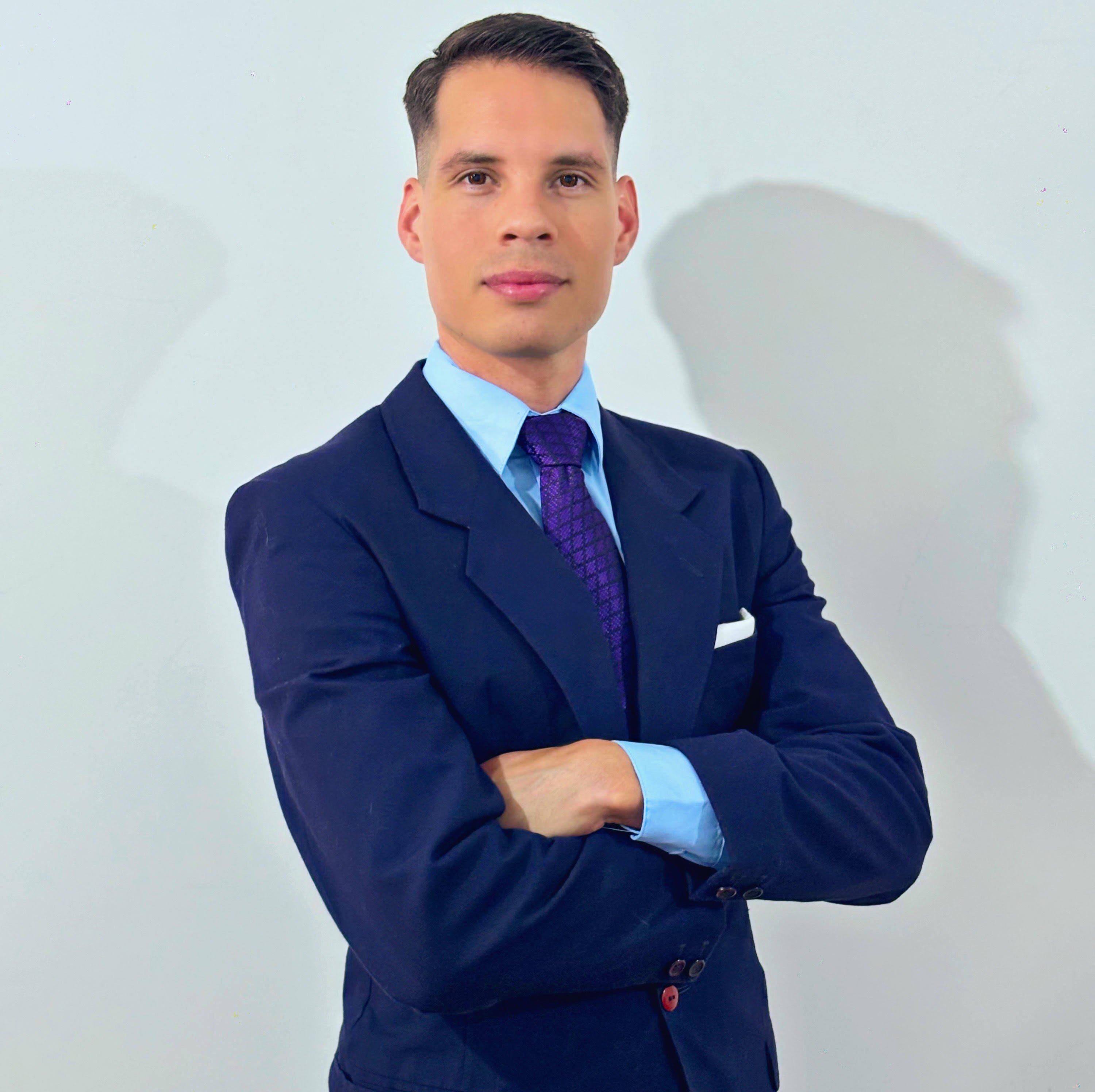 Foto de Matias perfil